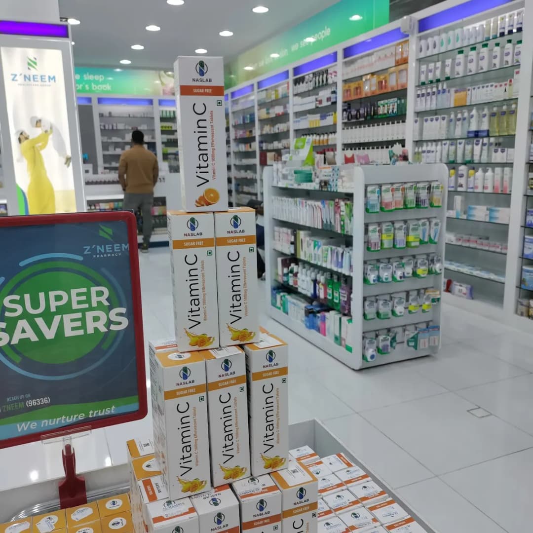 AL Neem Pharmacy — صورة 8