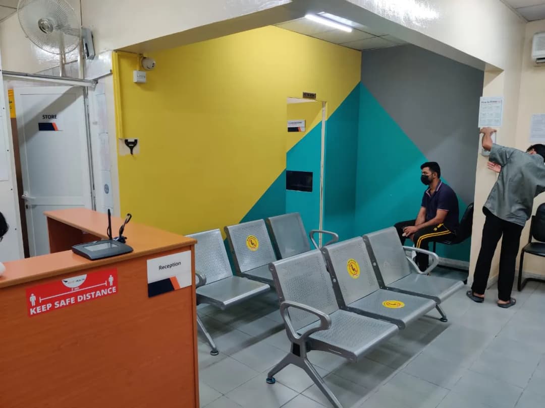 AL Nuaimia Clinic photo 2