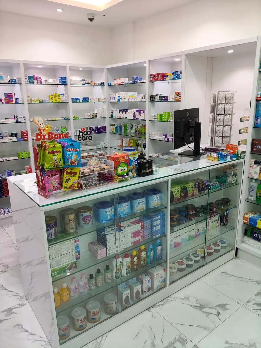AL Osrah Pharmacy photo 2