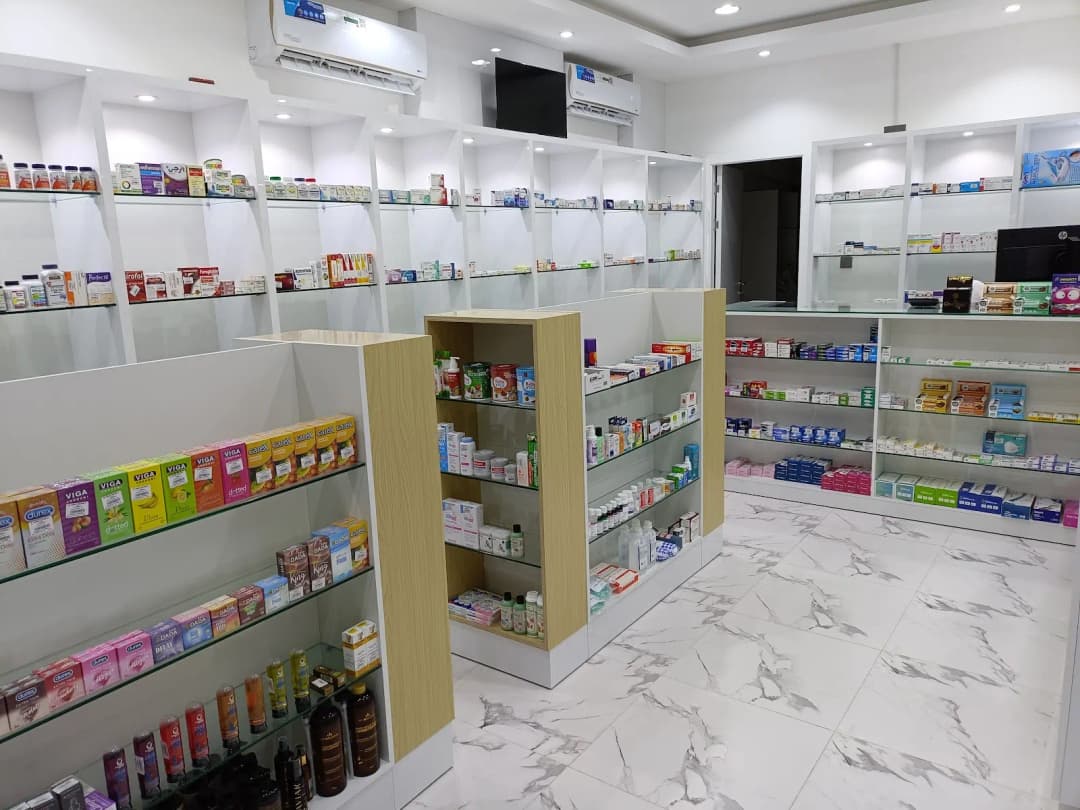 AL Osrah Pharmacy photo 5