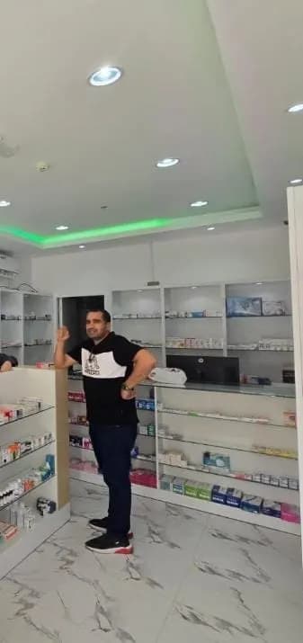 AL Osrah Pharmacy — صورة 8