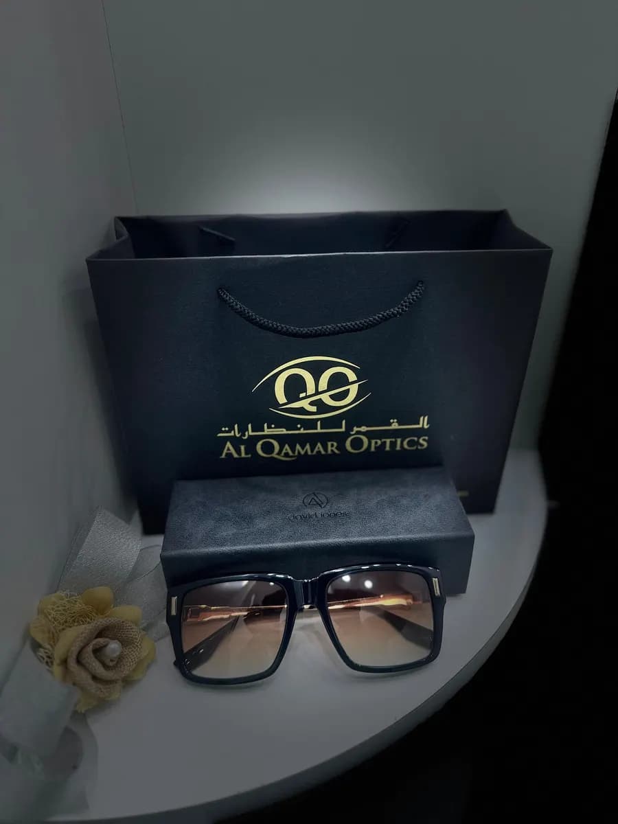AL Qamar AL Mudhee Maedical Optical TR photo 3
