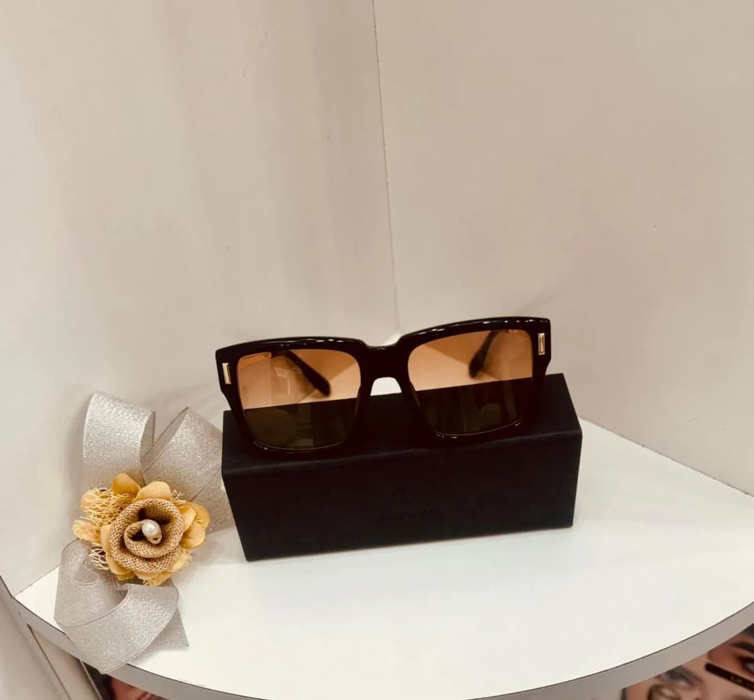 AL Qamar AL Mudhee Maedical Optical TR — صورة 6