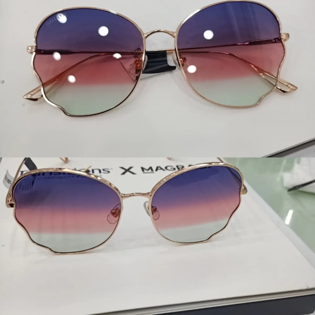 AL Qamar AL Mudhee Maedical Optical TR — صورة 7