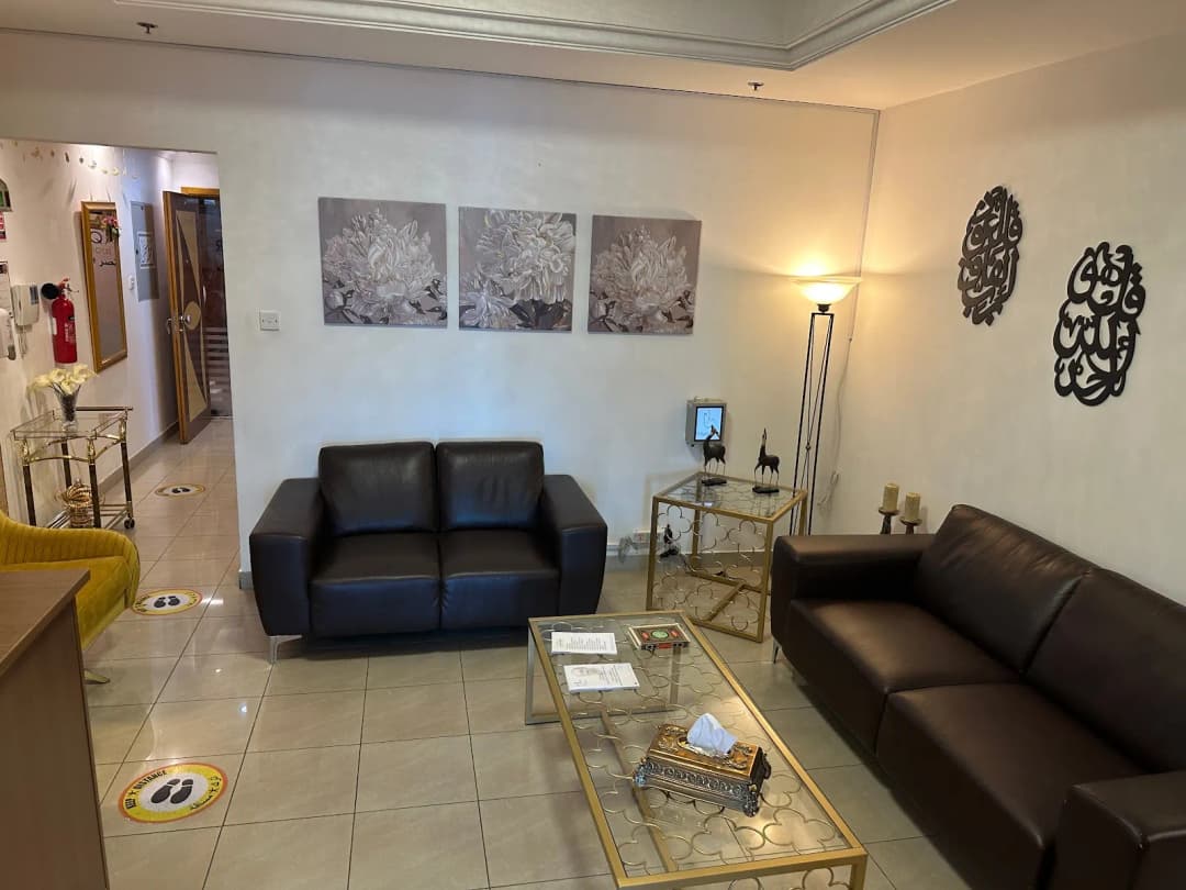 AL Qaser Medical Centre photo 3