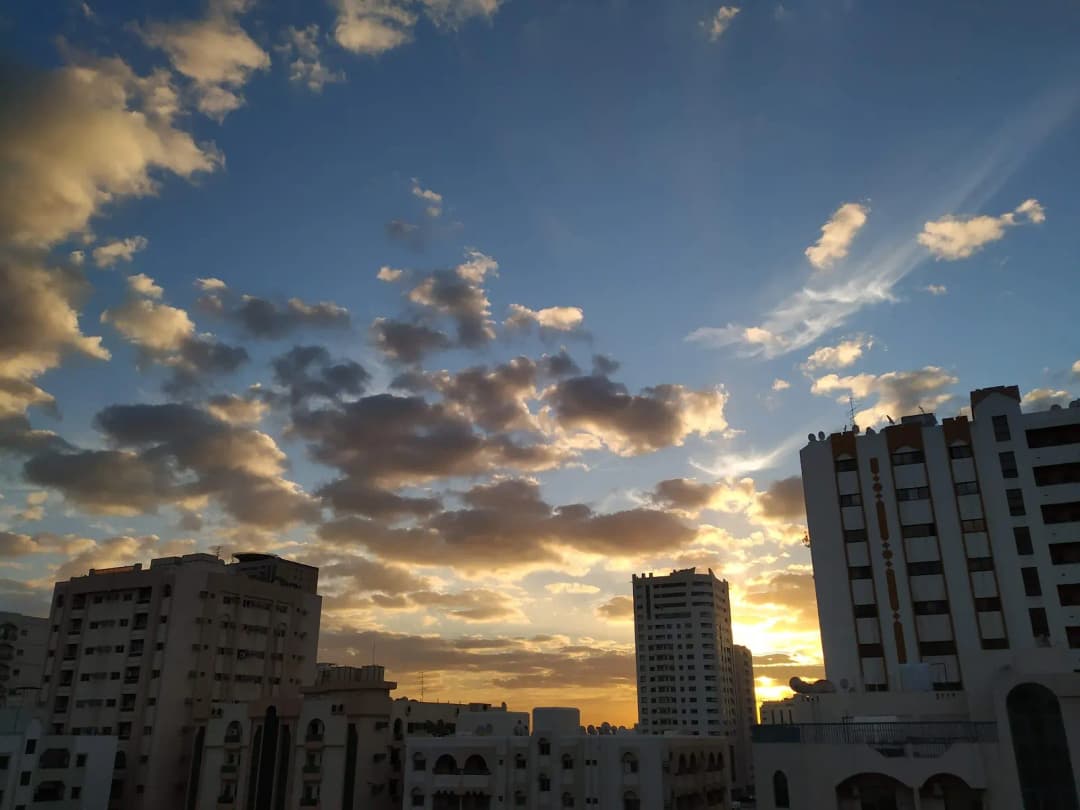 AL Qdus Pharmacy