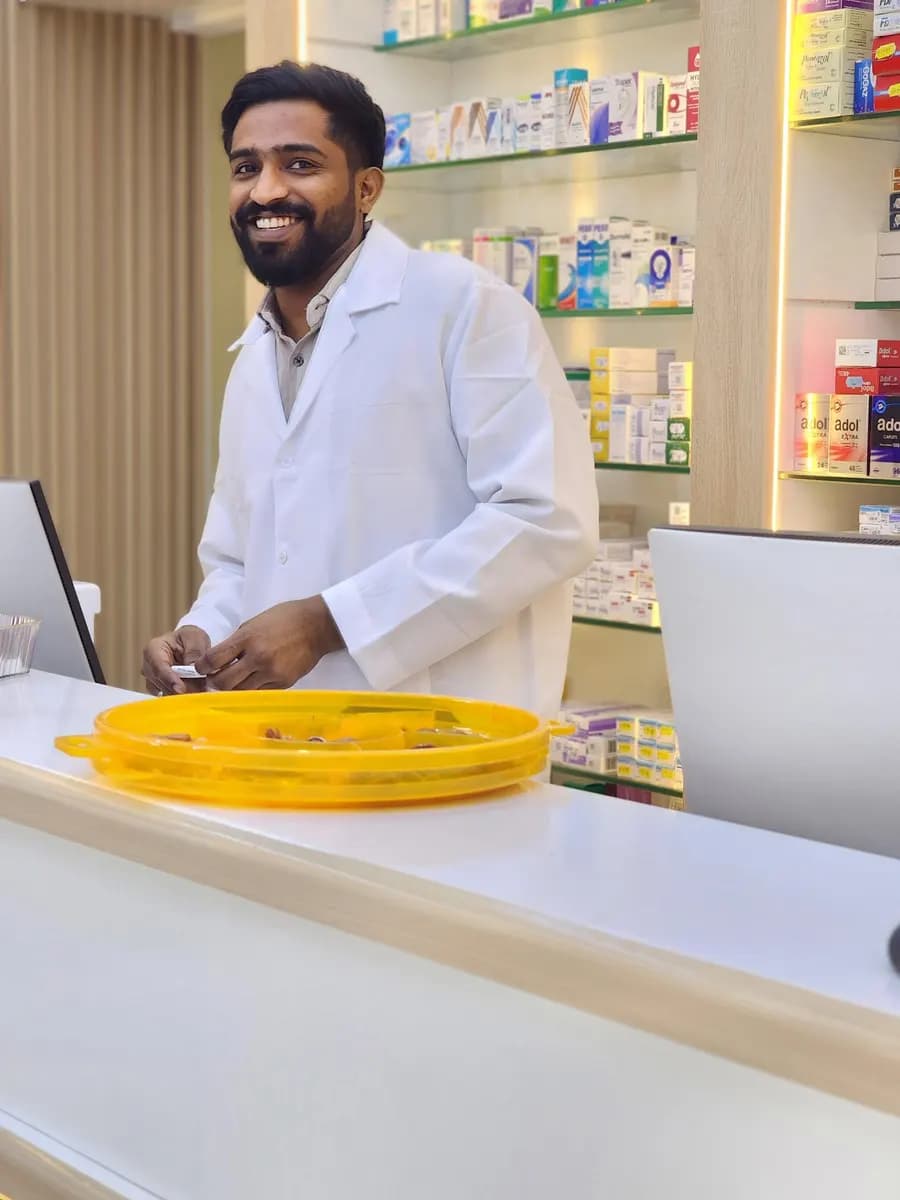Al Raha Pharmacy photo 5