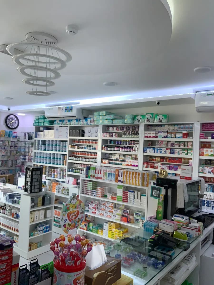 AL Rahma Pharmacy photo 2