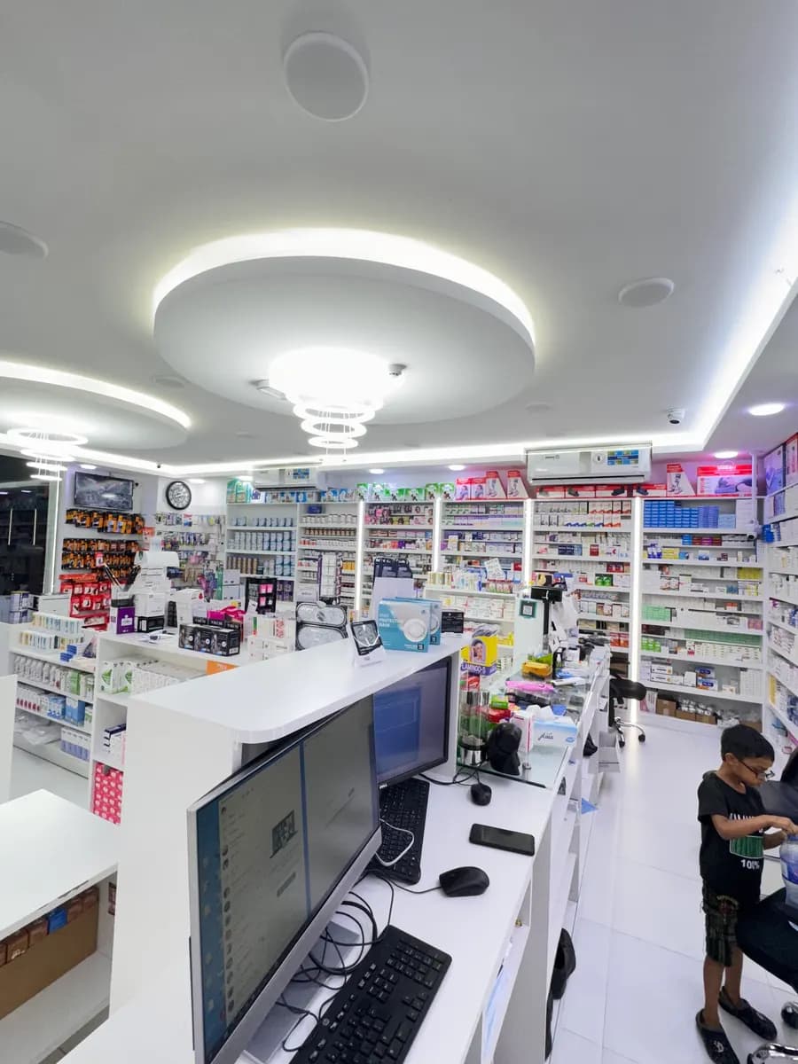 AL Rahma Pharmacy photo 5