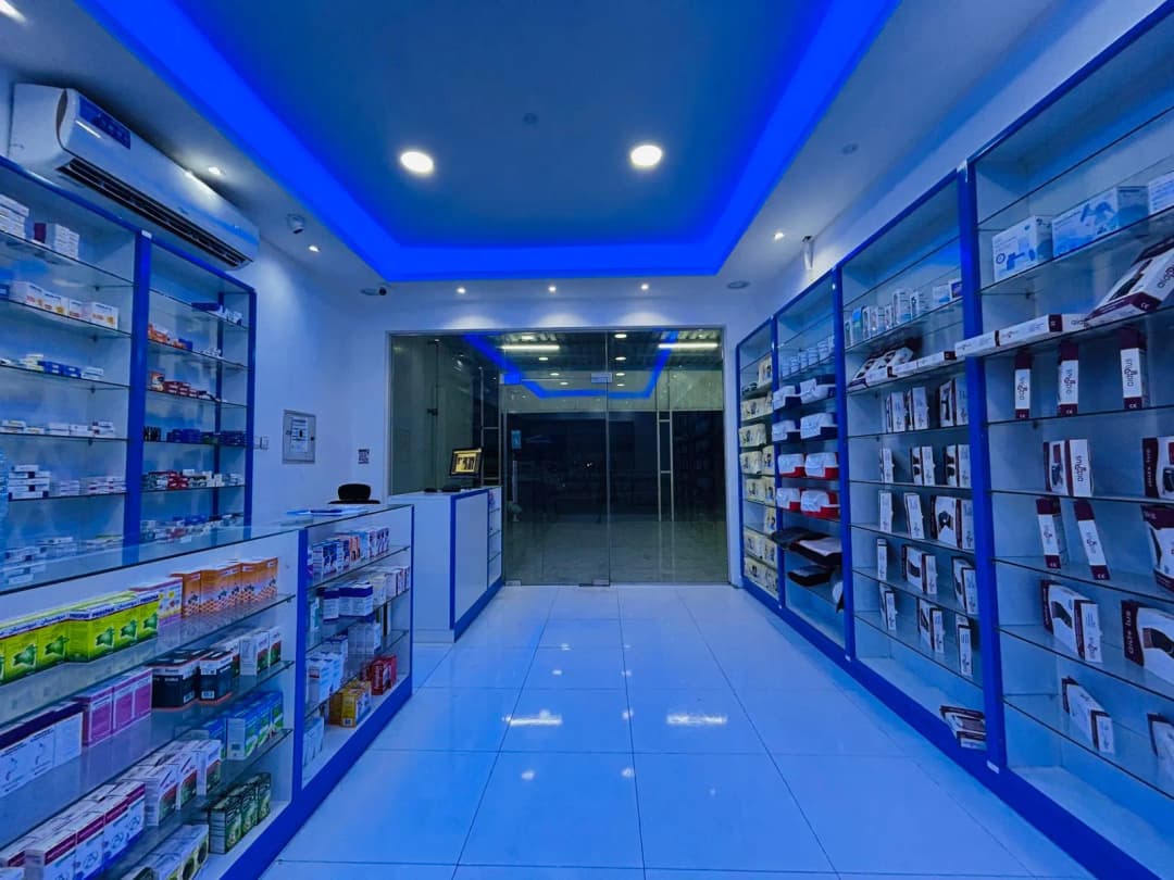 AL Rahmaniah Medical Center — صورة 8