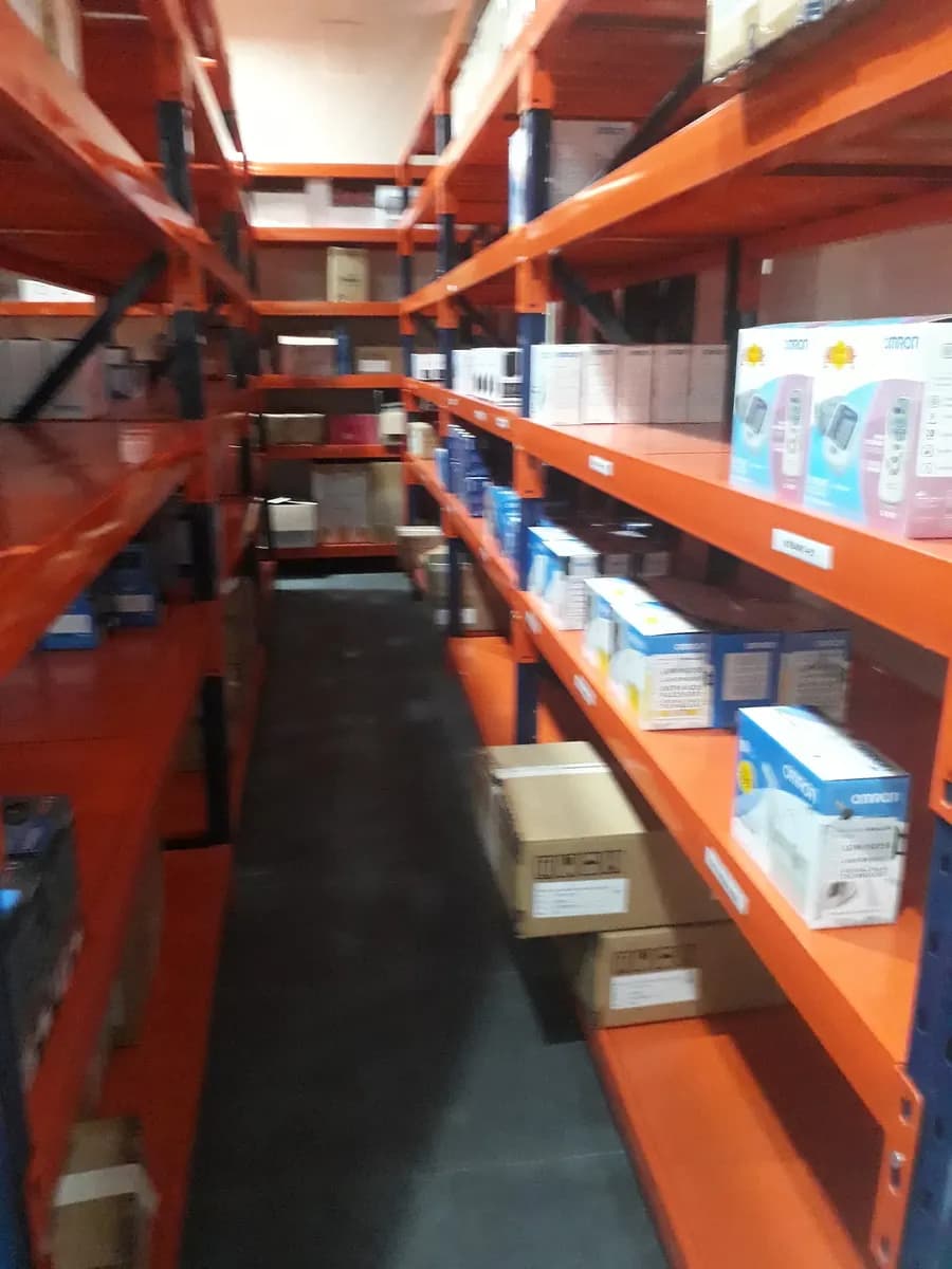 AL Rams Drug Store photo 4
