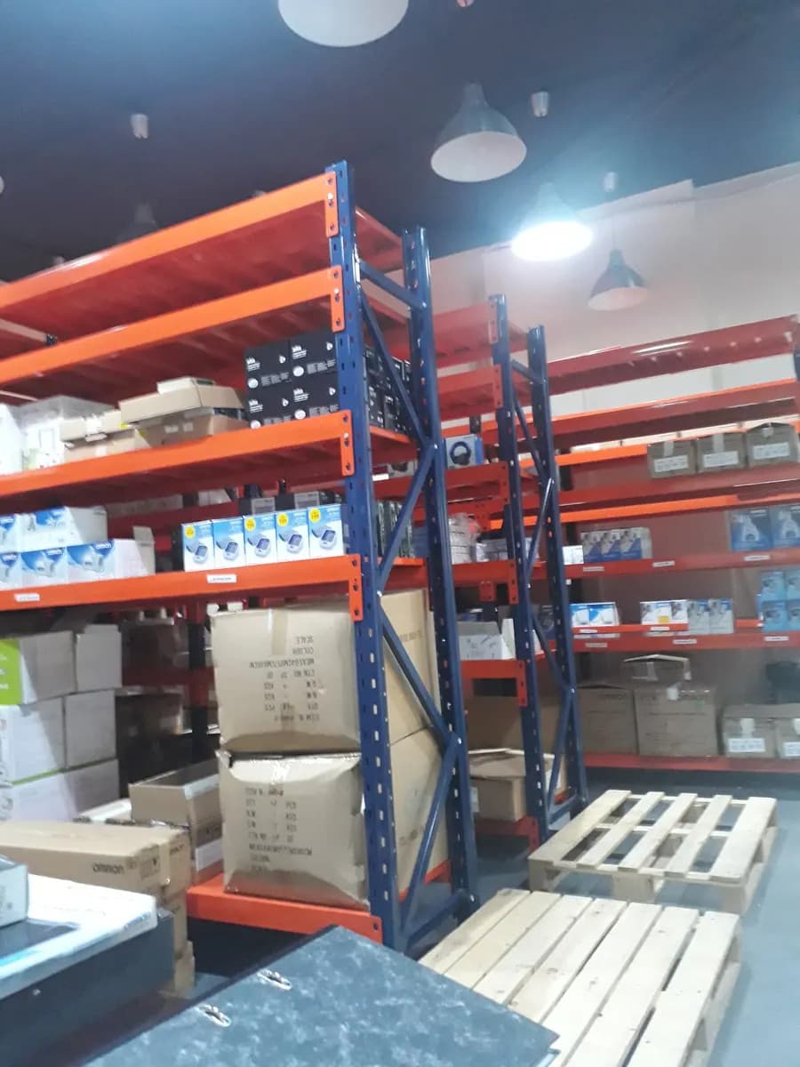 AL Rams Drug Store photo 5