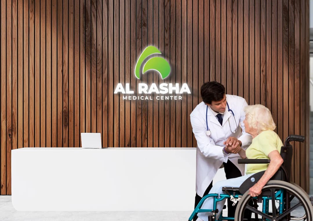 AL Rasha Medical Centre