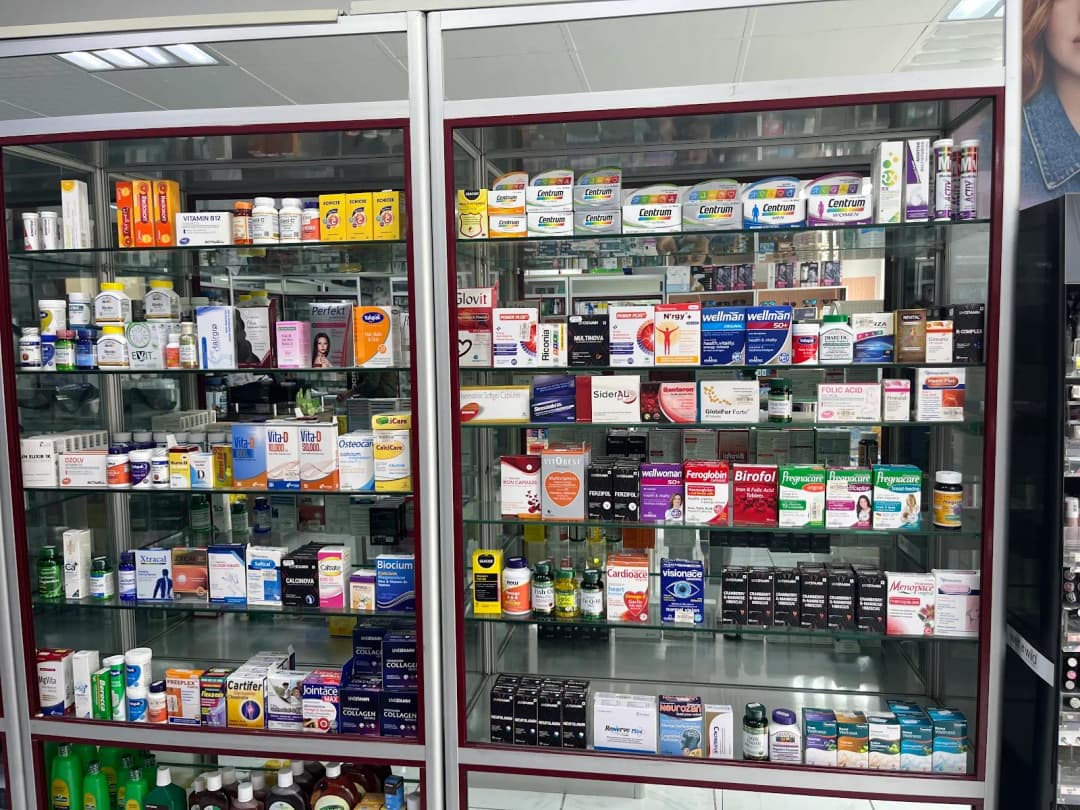 Al Rawaa Pharmacy photo 4