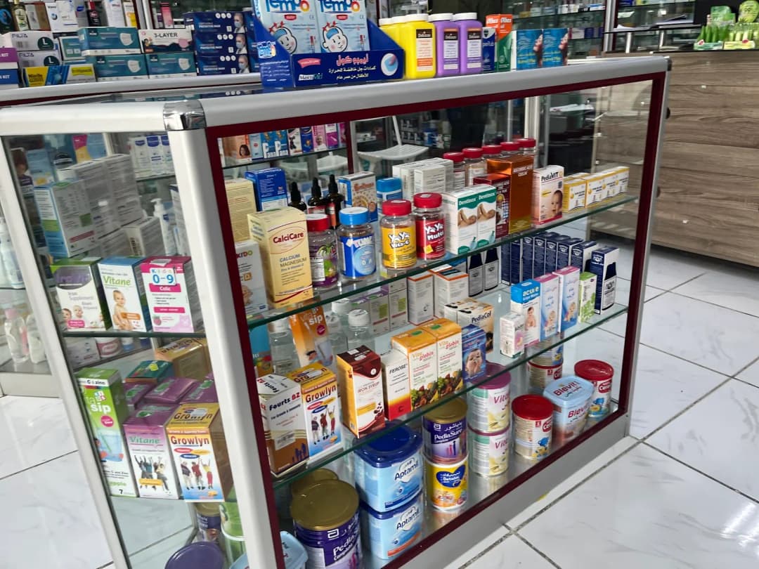 Al Rawaa Pharmacy photo 5