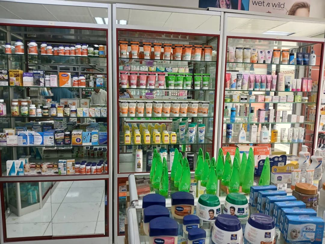 Al Rawaa Pharmacy — صورة 6