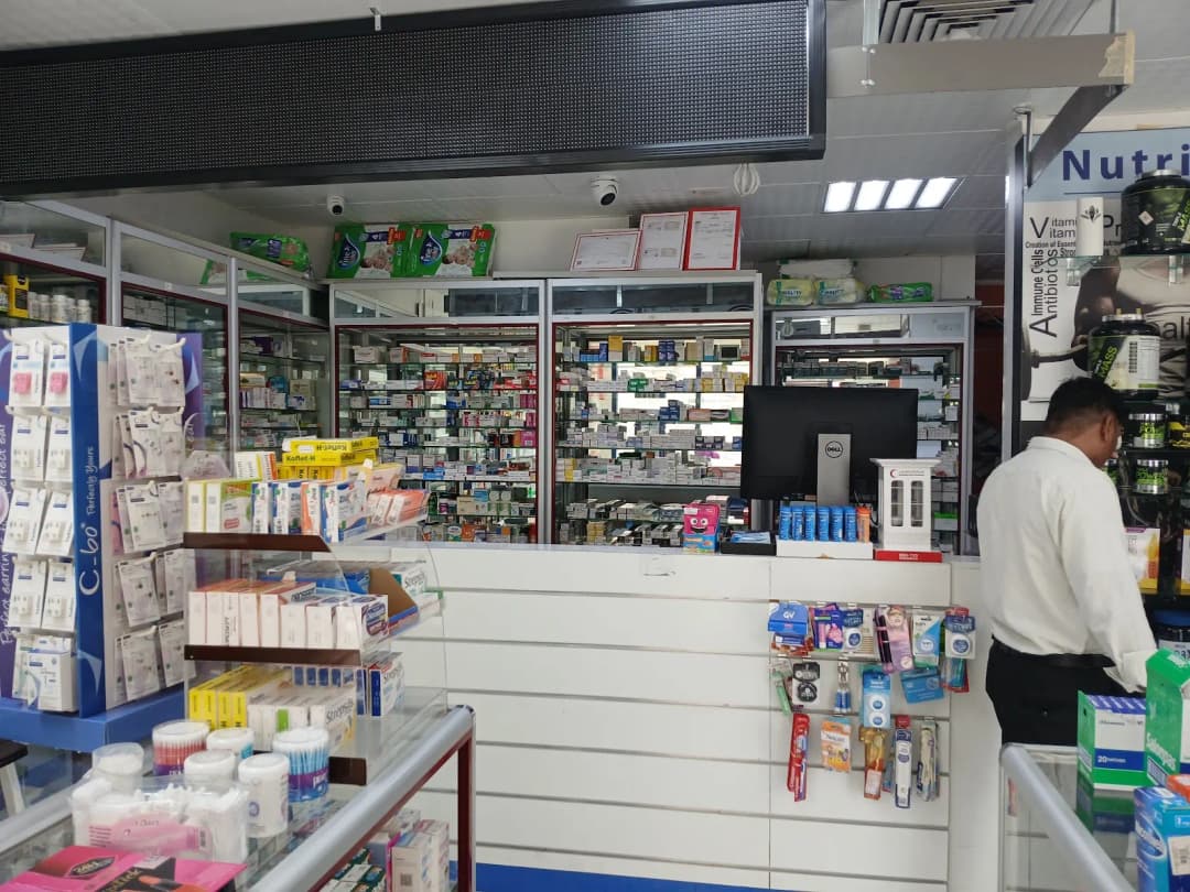 Al Rawaa Pharmacy — صورة 7
