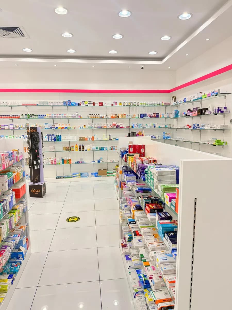 Al Rawaea Pharmacy photo 2