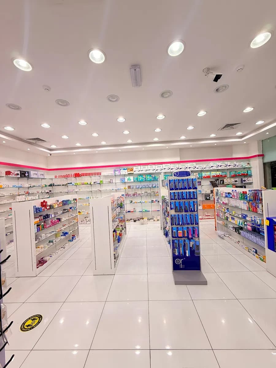 Al Rawaea Pharmacy photo 3