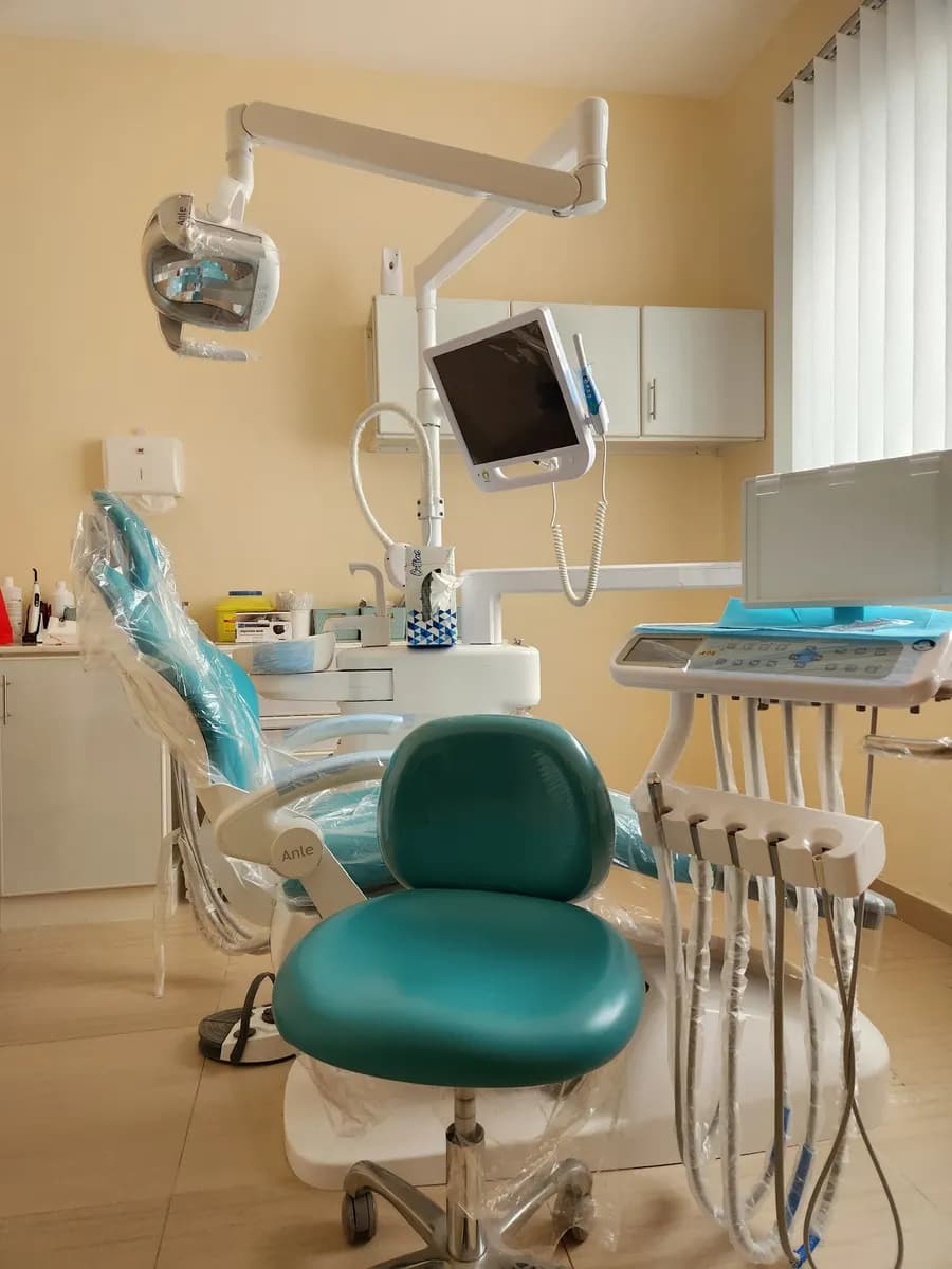 AL Rawda Dental Clinic photo 2