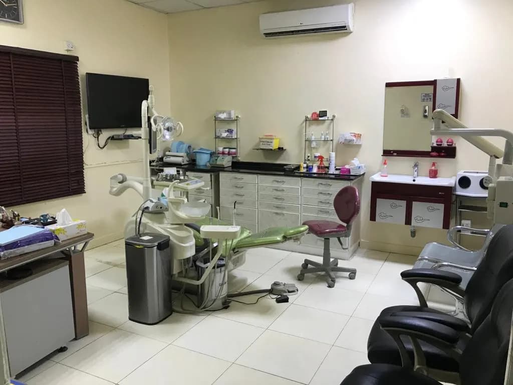 AL Razi Medical Centre