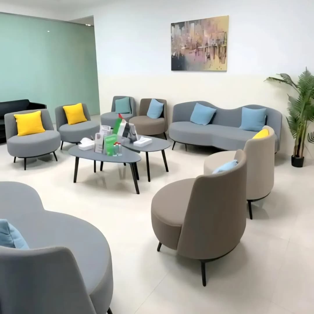 AL Reaya AL Raqeyaah Specialist Medical Center photo 4