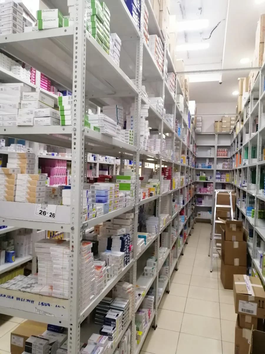 AL Reayah Aeliyah Drug Store photo 2