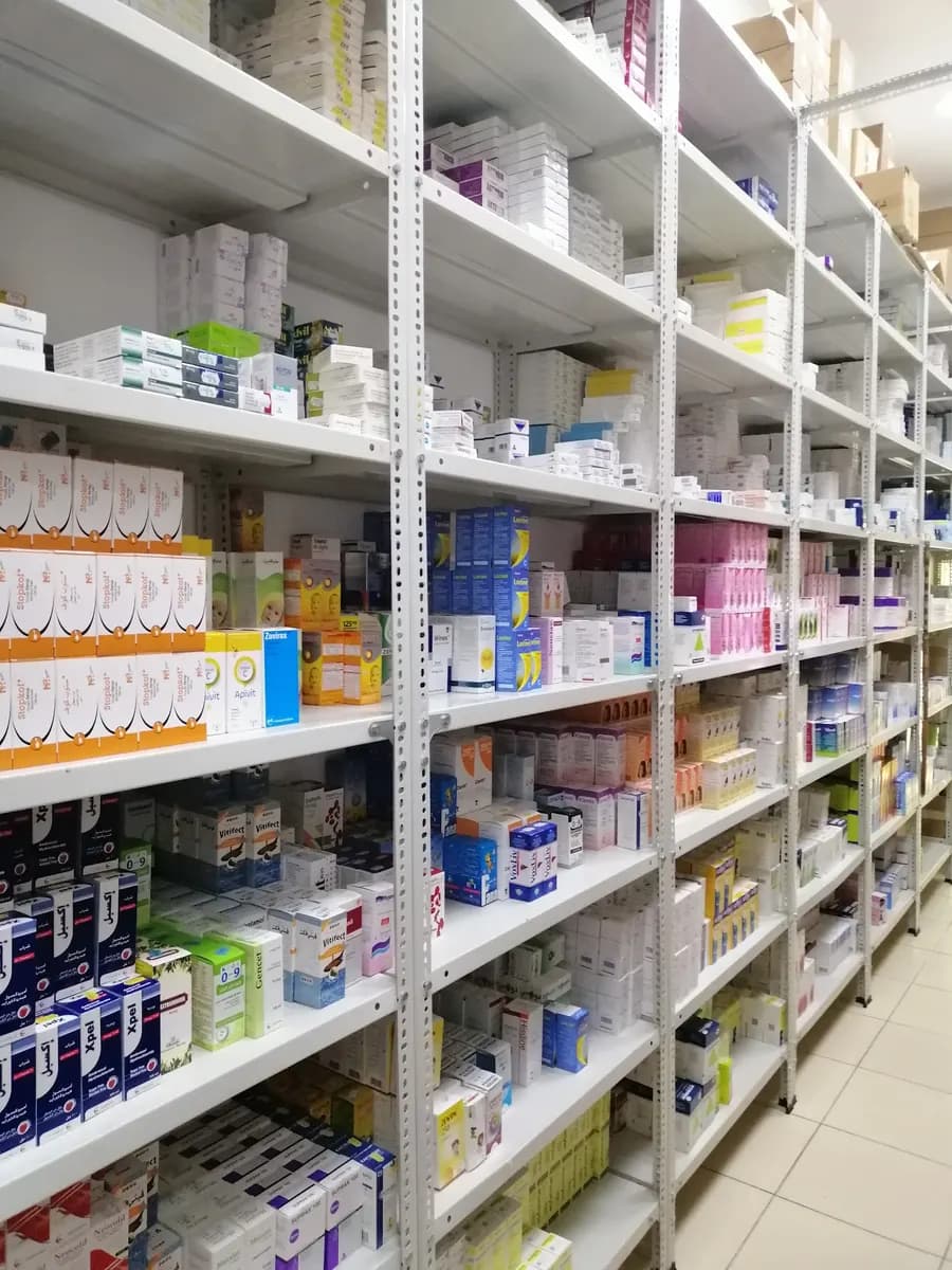 AL Reayah Aeliyah Drug Store photo 4