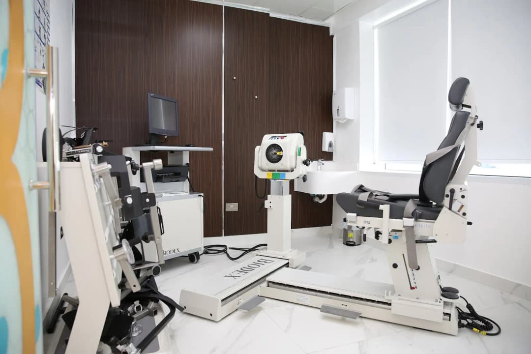 AL Resalah Specialty Clinic photo 2