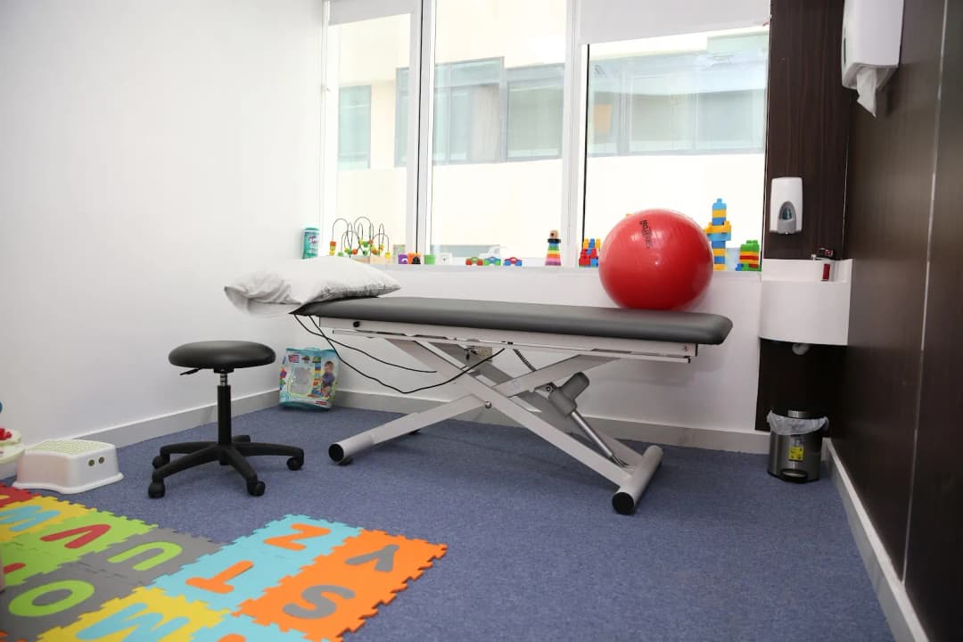 AL Resalah Specialty Clinic photo 3