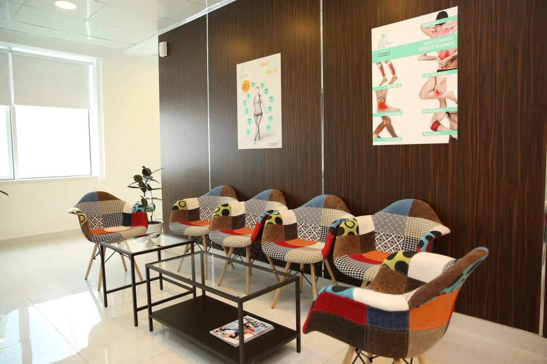 AL Resalah Specialty Clinic photo 4