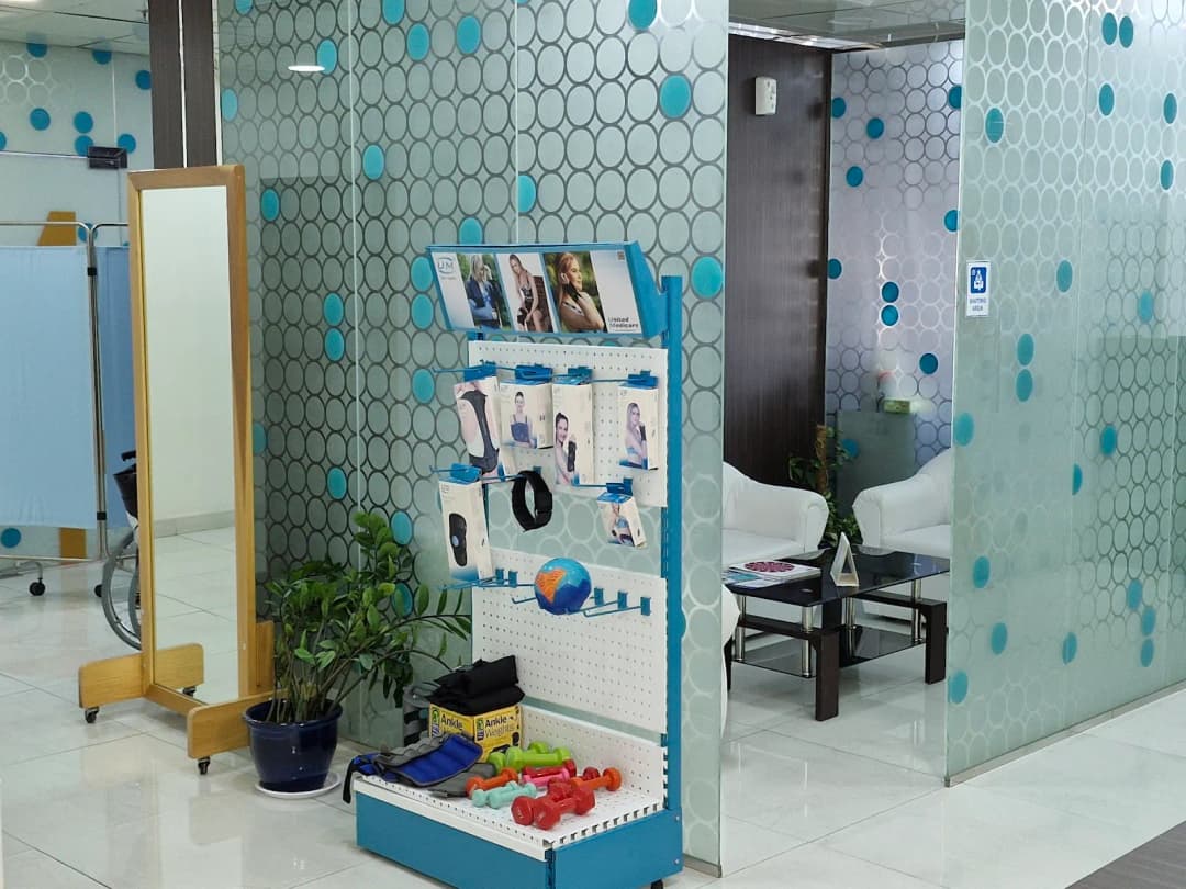 AL Resalah Specialty Clinic photo 5