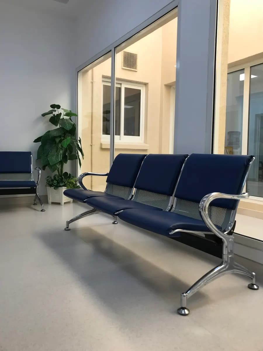 AL Riqqa Health Center photo 5