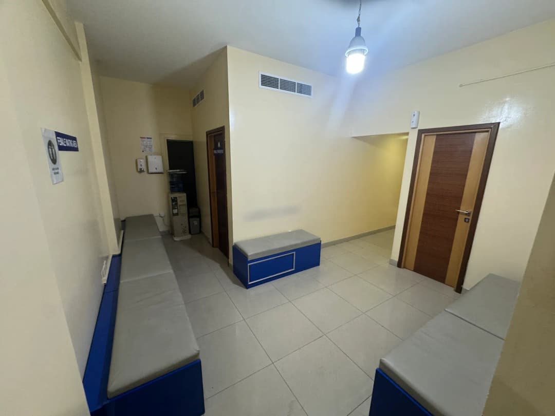 AL Rukn Medical Centre — صورة 7
