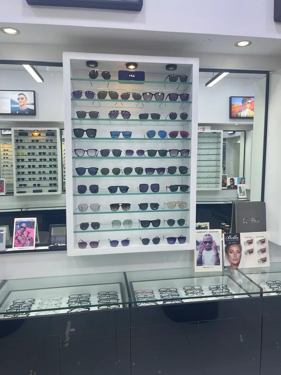 AL Ruman Opticals photo 3