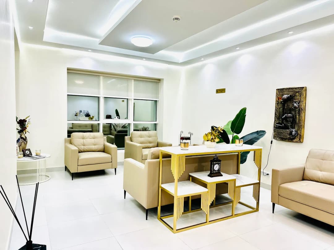 AL Ruwad Medical Centre photo 3