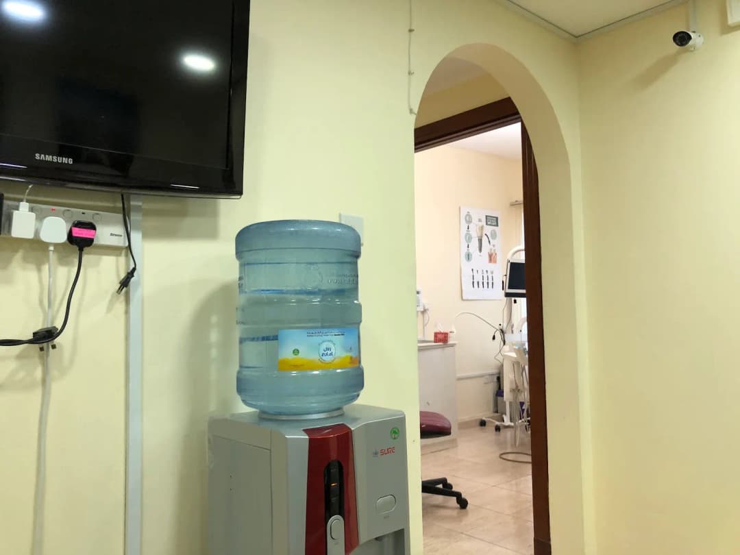 AL Saad Dental Clinic — صورة 7