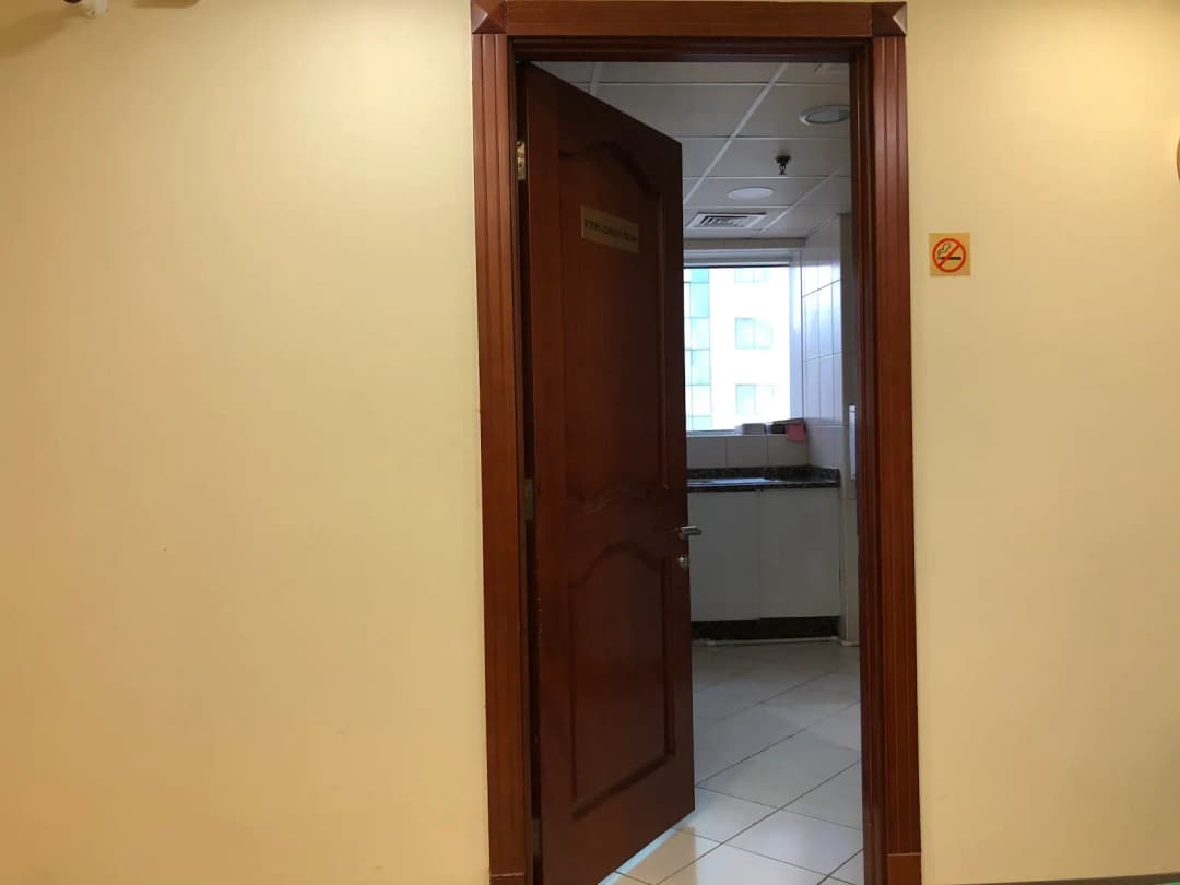 AL Saad Dental Clinic — صورة 8