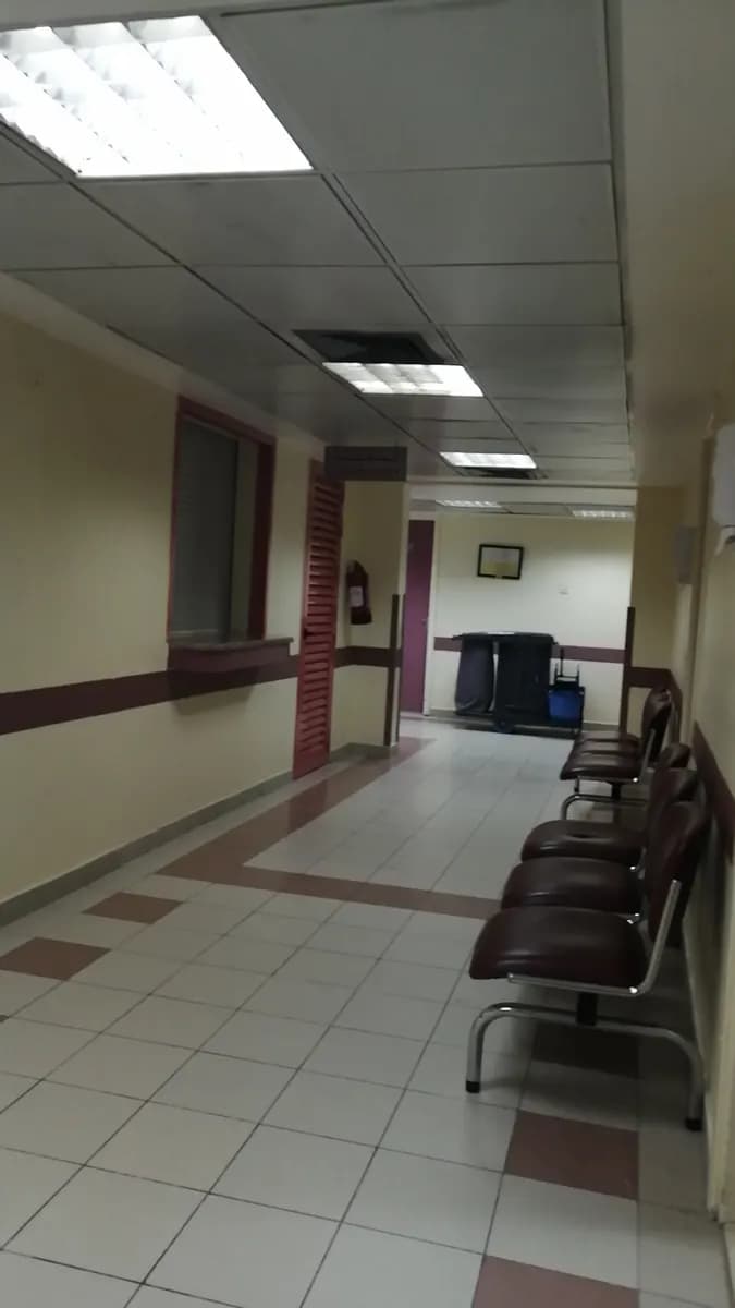 AL Sabkha Health Center photo 2