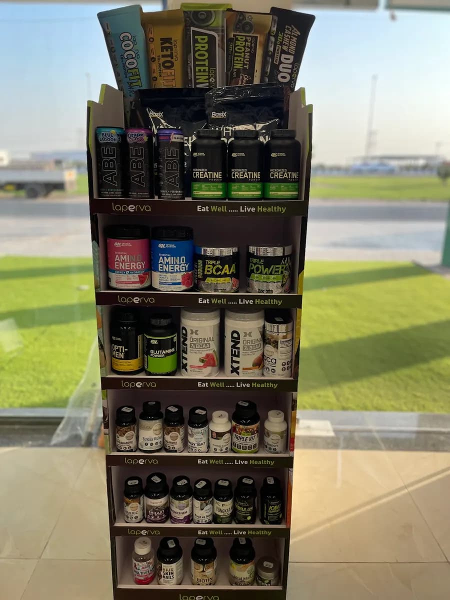 AL Sadaf AL Masie Pharmacy photo 3