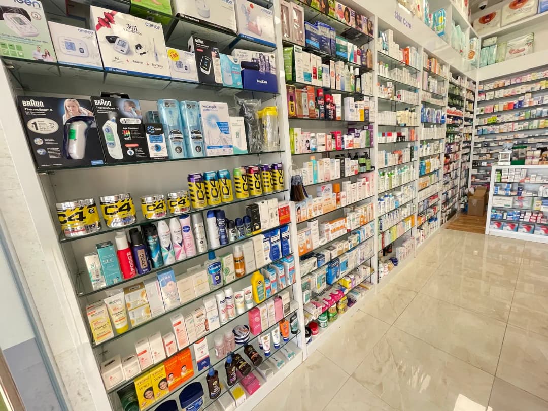 AL Sadaf AL Masie Pharmacy — صورة 6