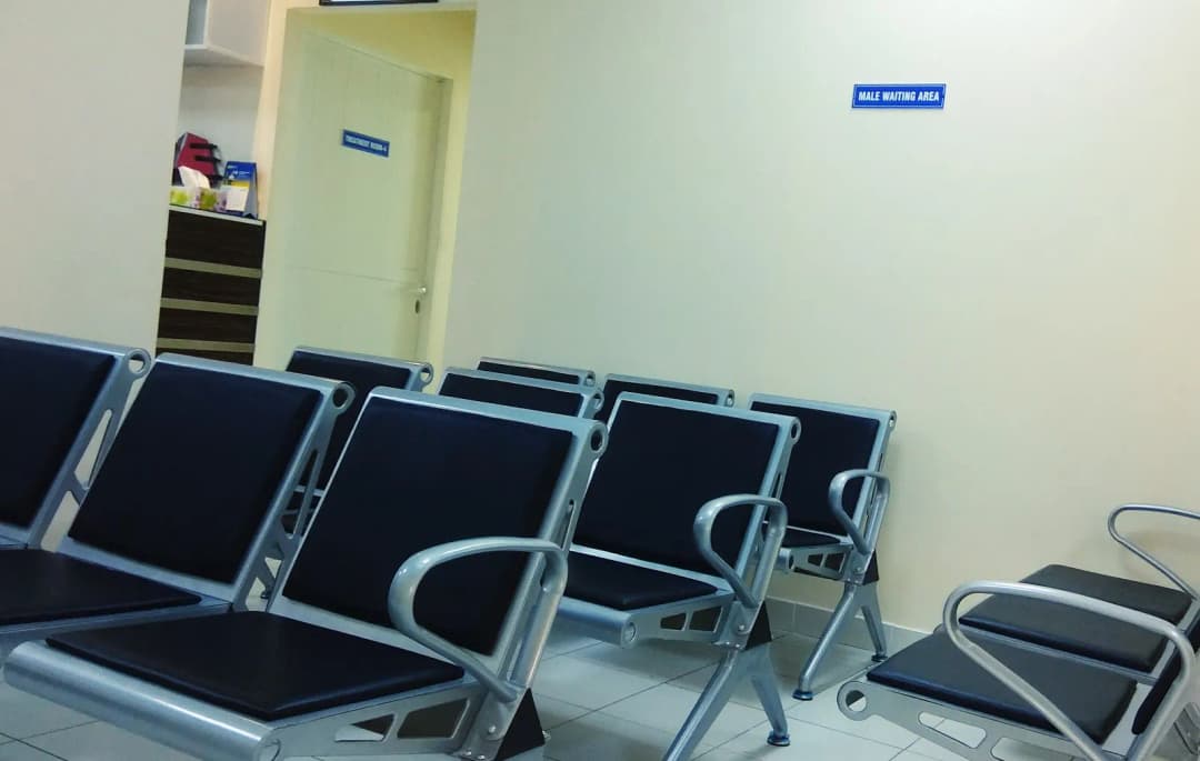 Al Safi Medical Center photo 4