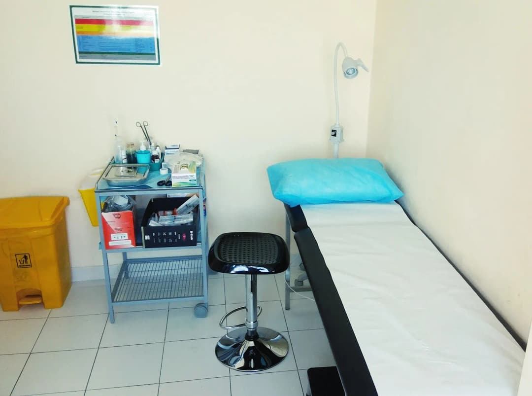 Al Safi Medical Center photo 5