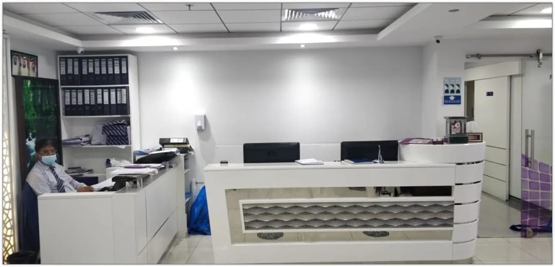 AL Safwa Radiology Center photo 5