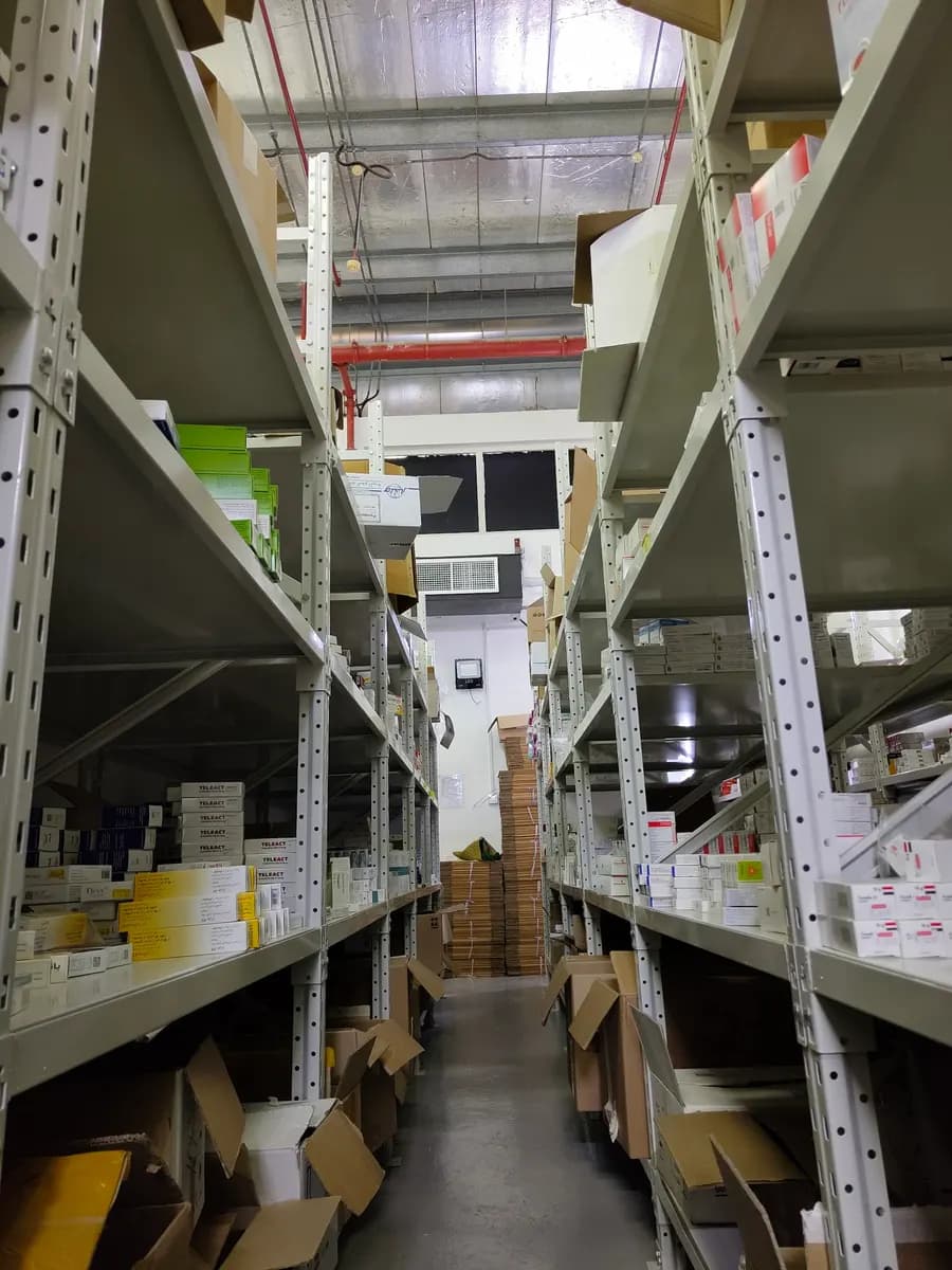 Al Safwah Medicines Store