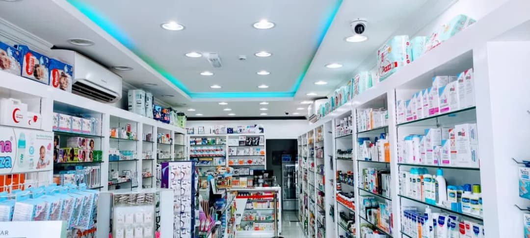 Al Sharayen Pharmacy photo 2