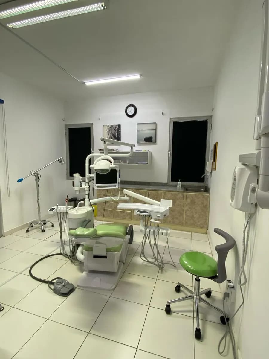 AL Sherouq Medical Center