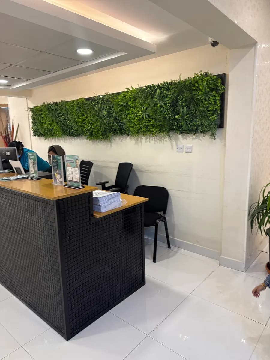 AL Sherouq Medical Center photo 2