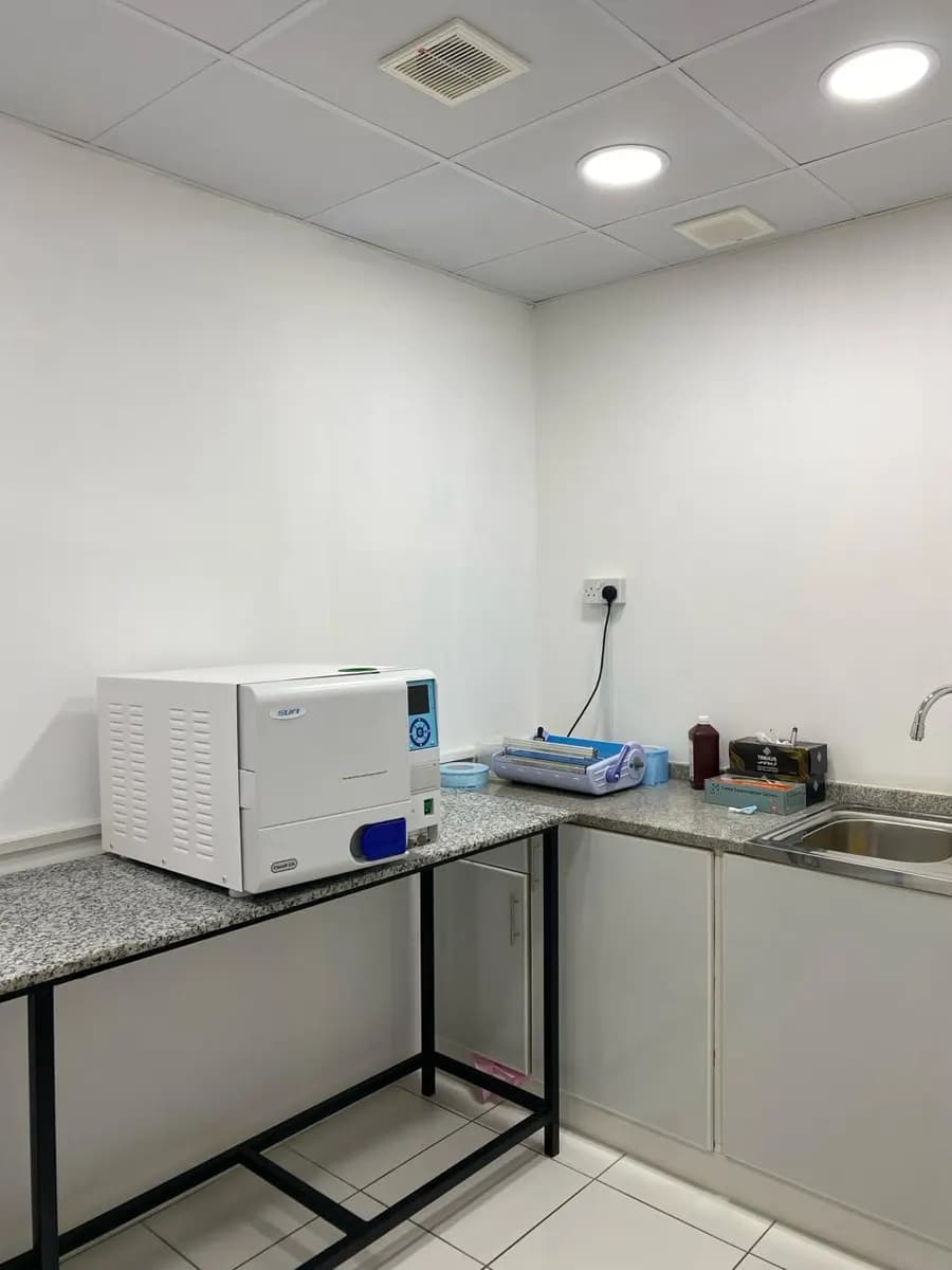 AL Sherouq Medical Center — صورة 6