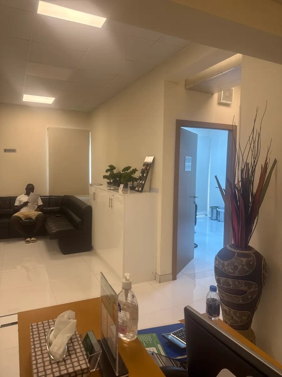 AL Sherouq Medical Center — صورة 7